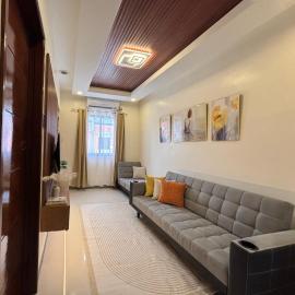 The Amber Suite, hotel v destinácii Calaca
