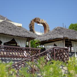 Sky Beach Resort, hotel v destinácii Kisumu