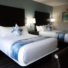 Miami में, होटल Buffalo Run Casino & Resort