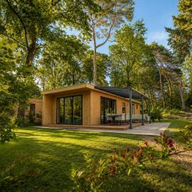 Vakantiepark Samoza