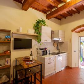 The Greve in Chianti Refuge - Wine Experience - Private Garden-Degustazione gratuita