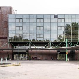 Scandic Rosendahl, hotel in Tampere