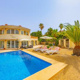 Villa Panoramick - Plusholidays