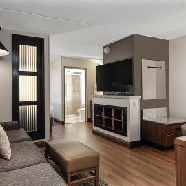 Sonesta Select Houston IAH Greenspoint