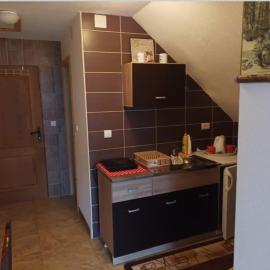 Apartman 2 Aleksandar, Hotel in Vukovina