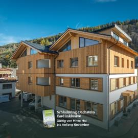 Appartement Hoam by Schladming-Appartements