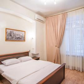 Soprano Apart Hotel, hotel in Odesa