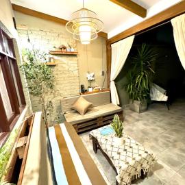 LaCasita Nice Cottage, Patio, Grill, Parking, ξενοδοχείο στην Κοτσαμπάμπα