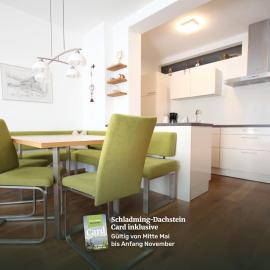 Planai West by Schladming-Appartements