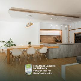 Stadtdomizil Schladming by Schladming-Appartements