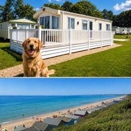 Forest Haven, hotel u gradu 'Sway'