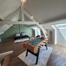 L'Annexe de Steph