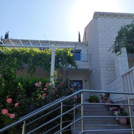 Apartments Spilan