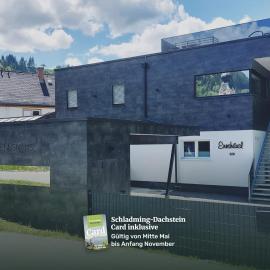 Ennshäusl by Schladming-Appartements, hotel in Schladming