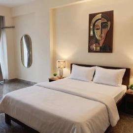 DBS Apartments Nungambakkam