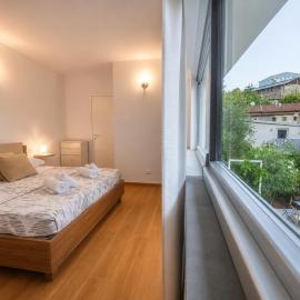 Vela Suites - Maestrale โรงแรมในลาสเปเซีย