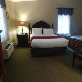 The Inn at Jim Thorpe, hotel in Jim Thorpe