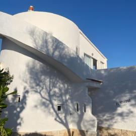 Maison Minorquine