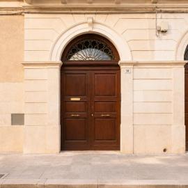 The Suite - Trani centro