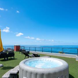 Villa do Paul by LovelyStay, מלון בפול דו מאר