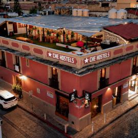 Che San Cristobal de las Casas Hostel, hotel en San Cristóbal de Las Casas
