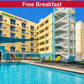 Nassau में, होटल Holiday Inn Express & Suites Nassau by IHG