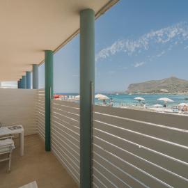 Stabilimento Lido Burrone, hotel in Favignana
