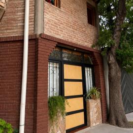 EL SERENO