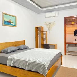 Surak Villa Mentawai, hotel sa Katiet