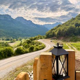 Apartmani Charming Kolasin