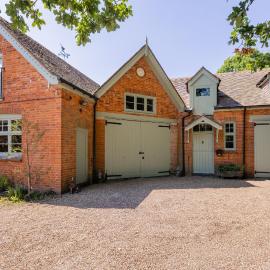 The Coach House