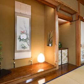 民泊 Vacation rental "Tajimi-jyuku Kitaya" Base for trips to Ghibli Park,Tsumago-juku,Magome-juku, hotel in Tajimi