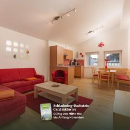 Appartements Maria Stewart by Schladming-Appartements