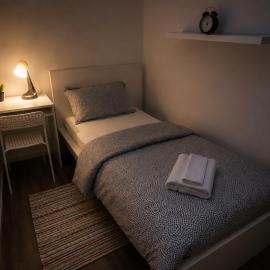 Ajman Social Guesthouse, hotel u gradu Ajman