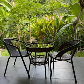Zerohouse, hotel in Ban Bang Bao