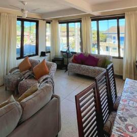 Apartamento Vista ao Mar Maresias