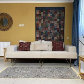 Aura House, hotel in Tsalka