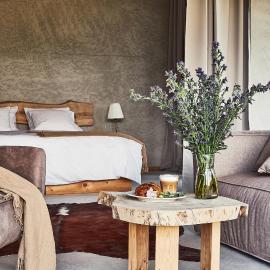 NoNameLakes, hotel en Brzuze