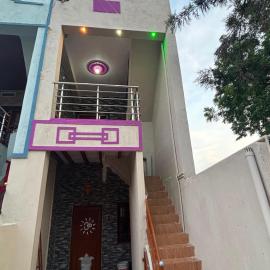 Koushik homestay new hampi, hotel in New Hampi