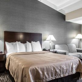Danbury Inn & Suites, hotell sihtkohas Danbury