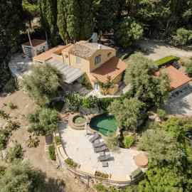 Casa Beachy, hotel din Caccamo