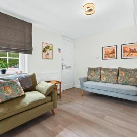 Beautiful 2 Bedroom Home In Whitehaven