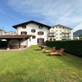 Casa Rural Gindal Errota