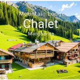 Chalet - Margherita, hotel en Sappada
