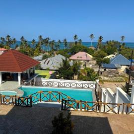 Alfa Boutique Hotel