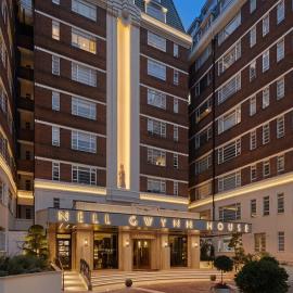 Nell Gwynn Chelsea Accommodation, hotelli Lontoossa