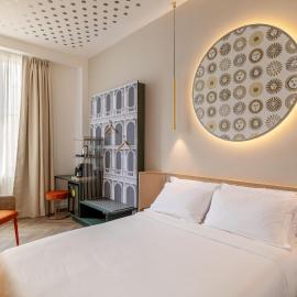B&B HOTEL Milano Duomo Velasca, hotell Milanos
