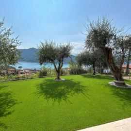 Casa vacanza Giardinolago
