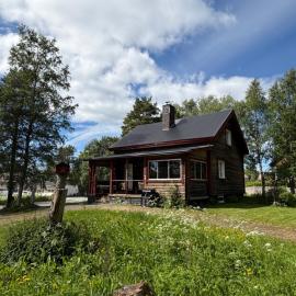 Lappvall Lodge, hotel a Arjeplog