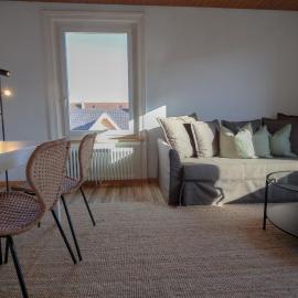 Simply Cozy Apartment in Winterthur, hotel in Winterthur